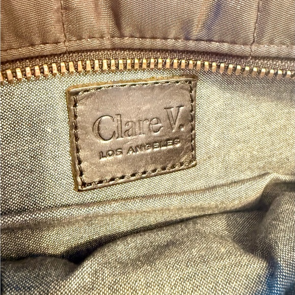 Clare V. Puffer Petite Fanny Belt Bag Retired - Picture 3 of 5